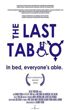 The Last Taboo