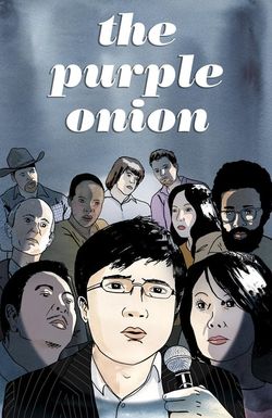 The Purple Onion