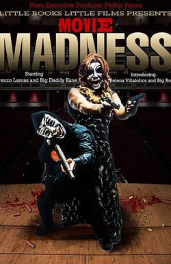 Movie Madness