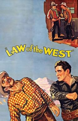 Law of the West