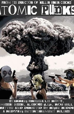 Atomic Punks