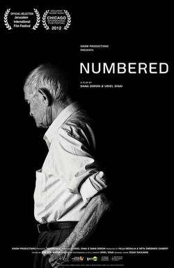 Numbered