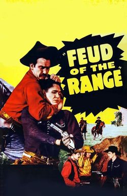 Feud of the Range
