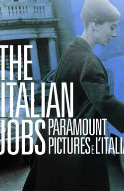 The Italian Jobs