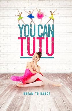 You Can Tutu