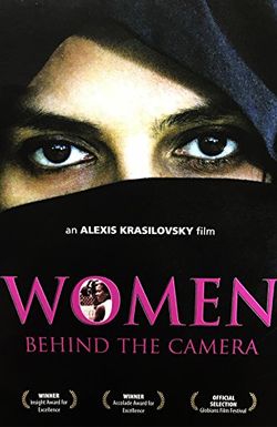 Women Behind the Camera