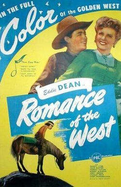 Romance of the West