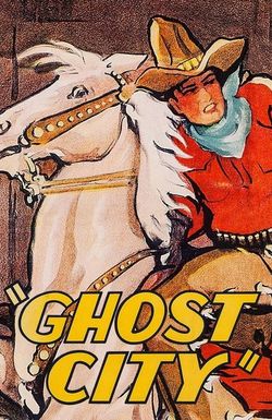 Ghost City