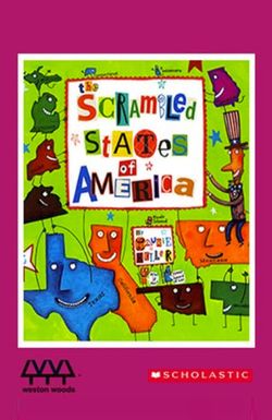 The Scrambled States of America