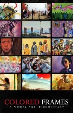 Colored Frames