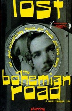 Lost on the Bohemian Road