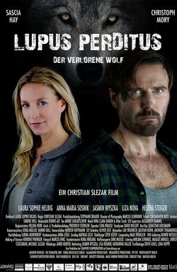 Lupus Perditus - Der verlorene Wolf