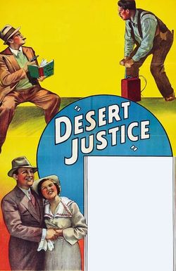 Desert Justice