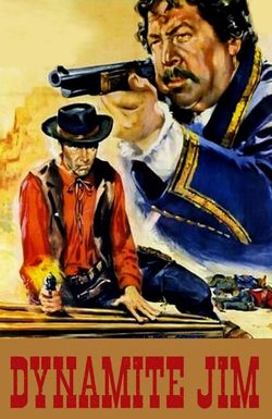 Dynamite Jim