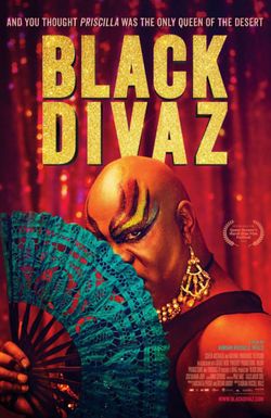Black Divaz