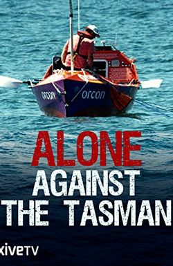Alone Against the Tasman