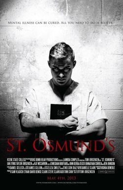 St. Osmund's