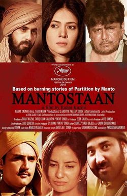 Mantostaan
