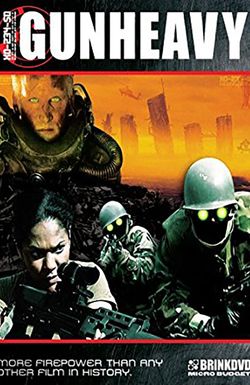 Gunheavy