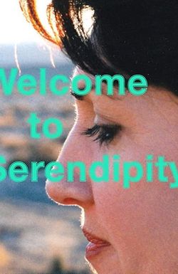 Welcome to Serendipity