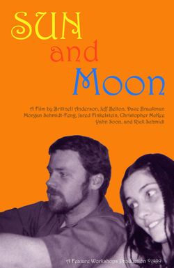 Sun and Moon