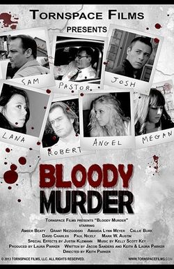 Bloody Murder