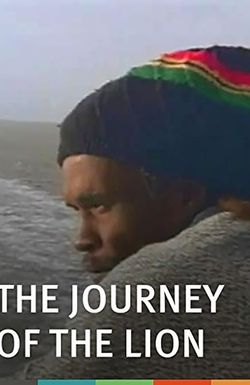Die Reise des Löwen