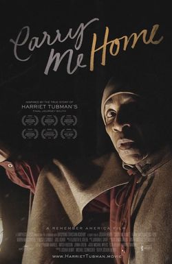 Carry Me Home: A Remember America Film