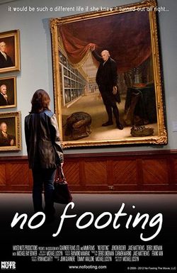 No Footing