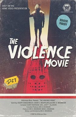 The Violence Movie