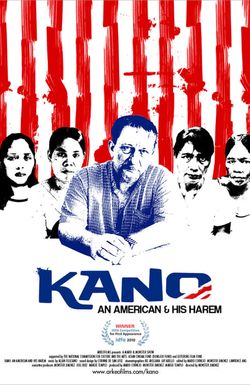 Kano: An American and His Harem