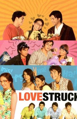 Lovestruck