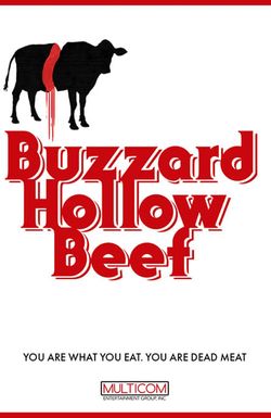 Buzzard Hollow Beef