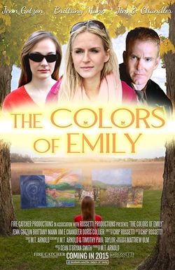 The Colors of Emily
