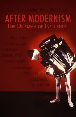 After Modernism: The Dilemma of Influence