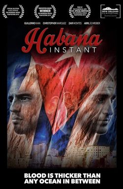 Habana Instant