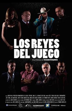 Los Reyes del Juego
