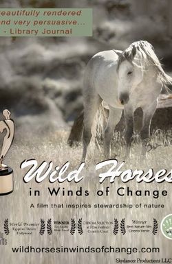 Wild Horses in Winds of Change