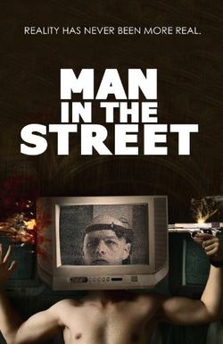Man in the Street