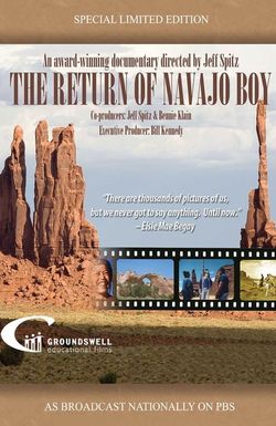 The Return of Navajo Boy