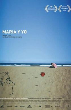 María y yo