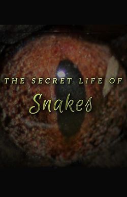 The Secret Life of Snakes