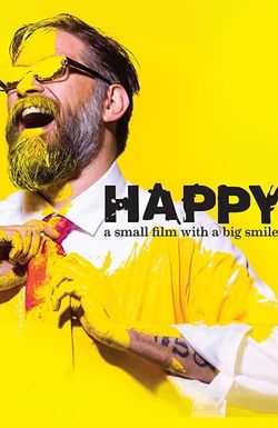 Happy
