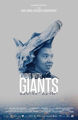 Living with Giants