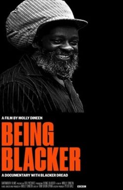 Being Blacker