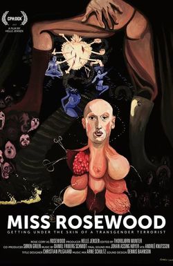 Miss Rosewood