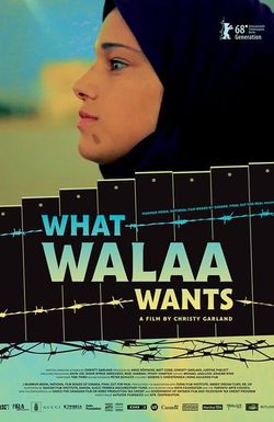 What Walaa Wants