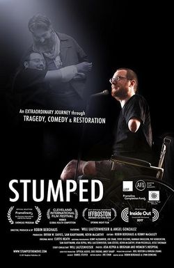 Stumped