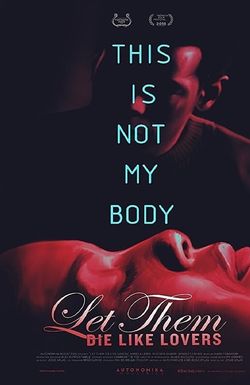 Let Them Die Like Lovers