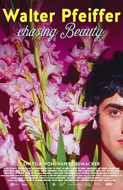 Walter Pfeiffer: Chasing Beauty